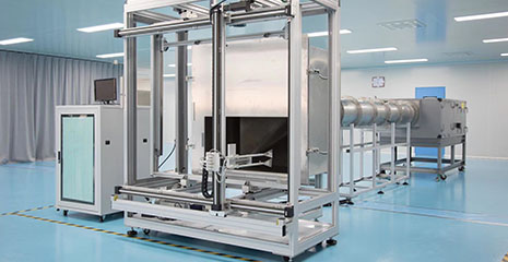 常州無(wú)塵車(chē)間