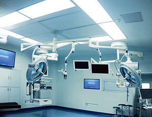 常州無(wú)塵車(chē)間