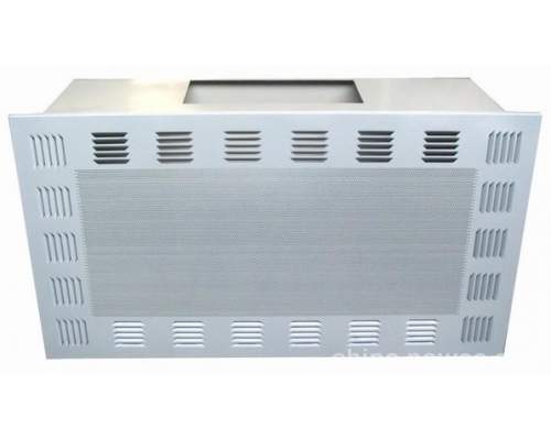 高效送風(fēng)口