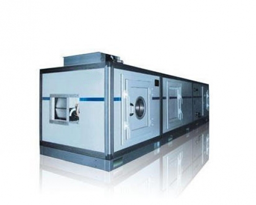 空調(diào)凈化機(jī)組