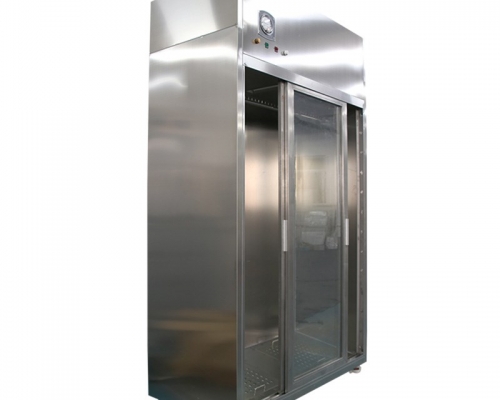 不銹鋼無塵衣柜