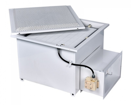 烤漆高效送風(fēng)口