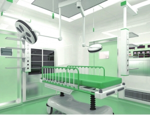 手術(shù)室實(shí)驗室凈化方案