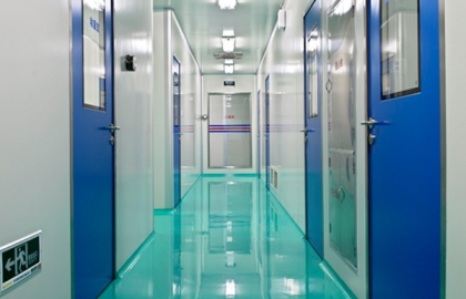 廠(chǎng)房車(chē)間